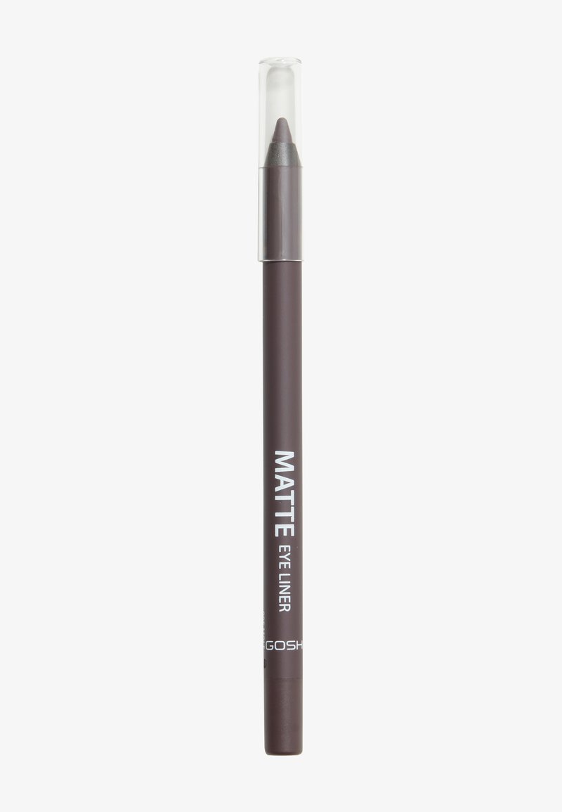 Gosh Copenhagen Gosh Copenhagen GOSH MATTE EYE LINER - Eyeliner - mole