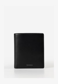 Unselected, black