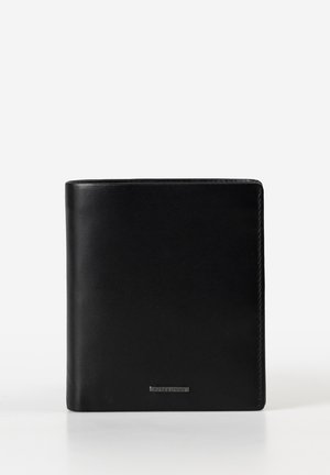 FJELL - Wallet - black