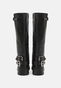 RAID WESTINN - Plateaustiefel - black