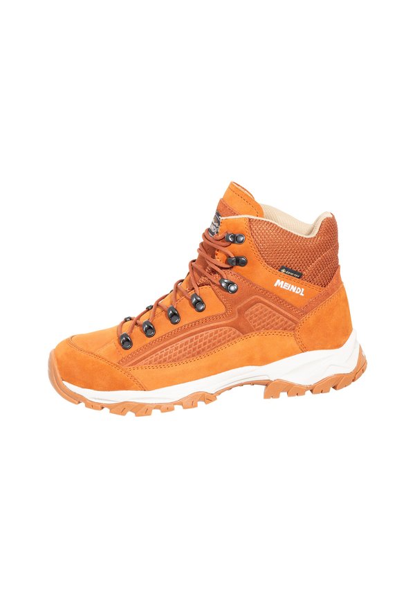 Hikingschuh - orange