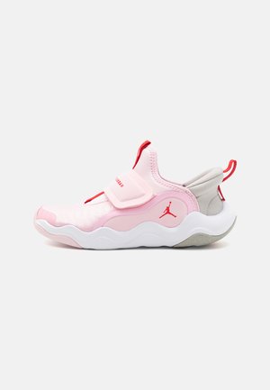 JORDAN 23/7.2 EASYON - Sneaker low - pink foam/fire red/tech grey/white