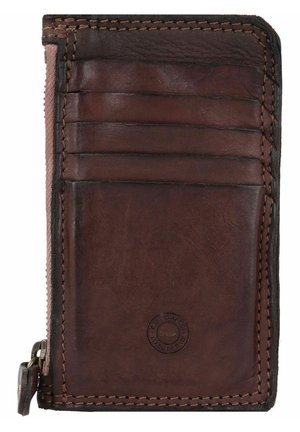 PARIGI  8 CM - Monedero - moro