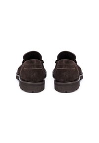 Lloyd RICO - Scarpe senza lacci - braun