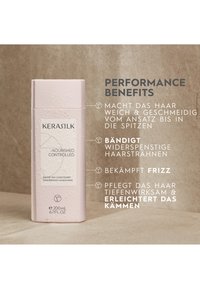 KERASILK KERASILK SMOOTHING CONDITIONER - Conditioner