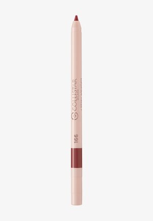 TWIST DESIGN LIP PENCIL - Matita per le labbra - zaffiro rosa