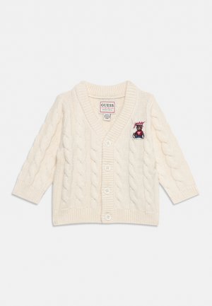 Guess, Жилетка - cream white