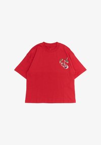 No seleccionado, ski patrol