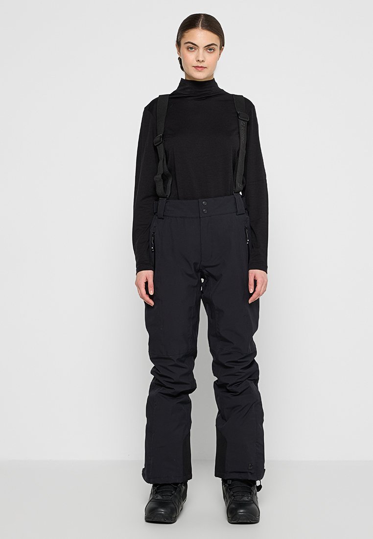 Killtec Pantalons de ski bleu