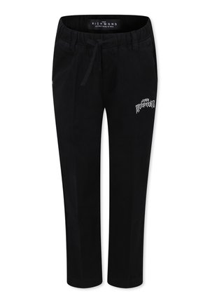 Pantaloni sportivi - black