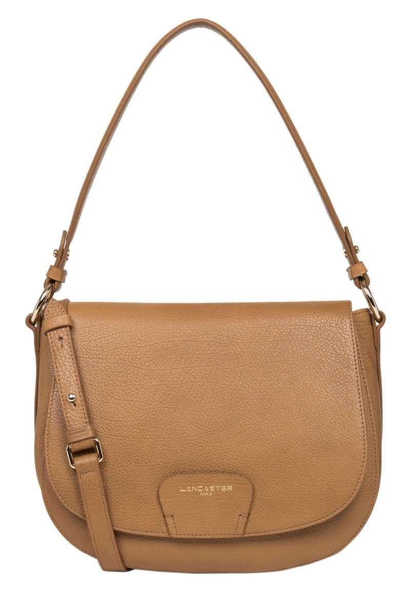 Damen Handtaschen | LANCASTER DUNE Handtasche camel - RJ66174 Damen Handtaschen | LANCASTER DUNE Handtasche camel - RJ66174