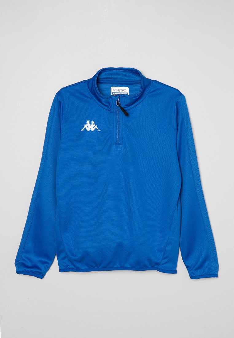 Kappa Sport T-shirt blauw