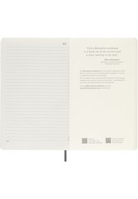 Moleskine Altri accessori - Schwarz