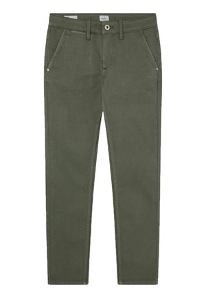 Chino - olive green