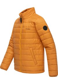Ragwear YAREK - Giacca outdoor - curry