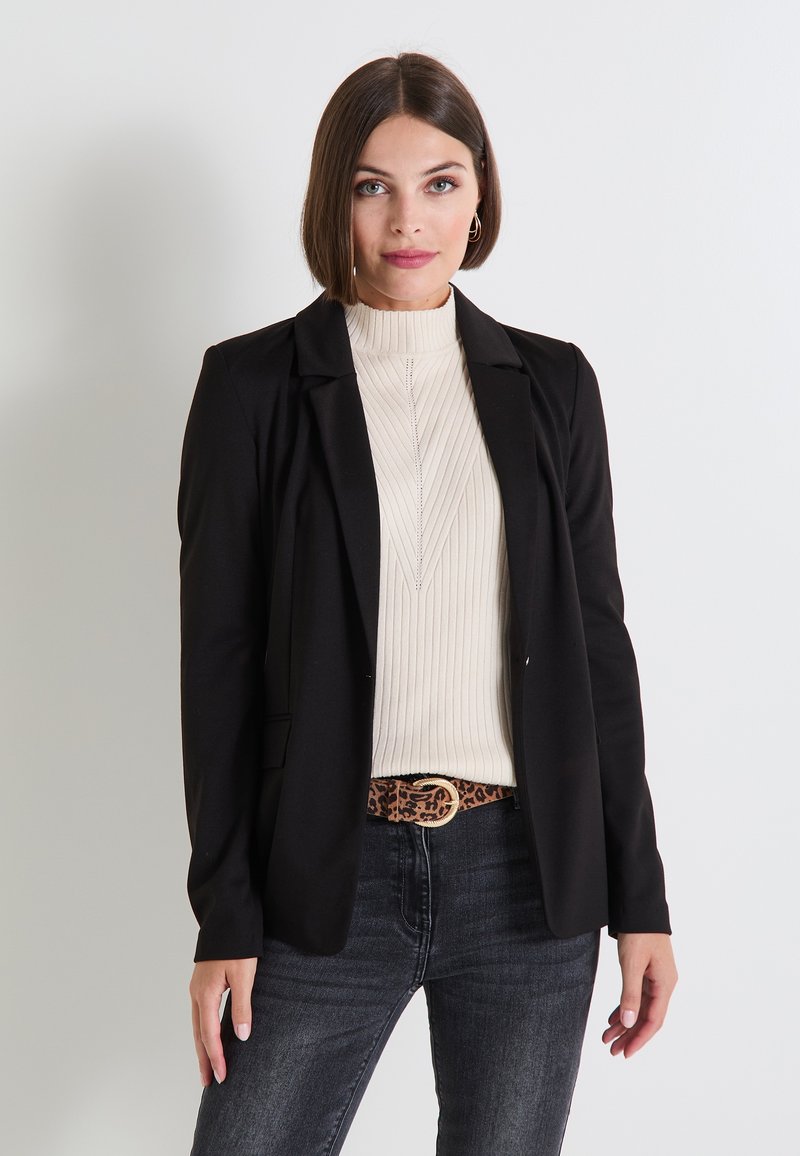 Grain de Malice Chaqueta de punto - noir