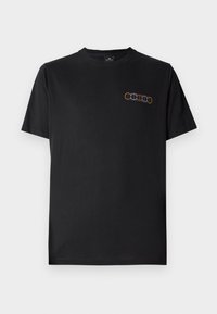 Wybrany, black