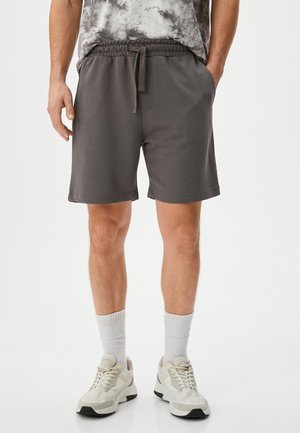Jogginghose - brown