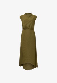 Ei valittu, fango green