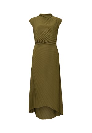 AllSaints RAYANNA - Maksimekko - fango green