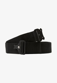 Ausgewählt, black