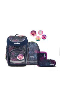 Niet geselecteerd, bärlaxy - lila