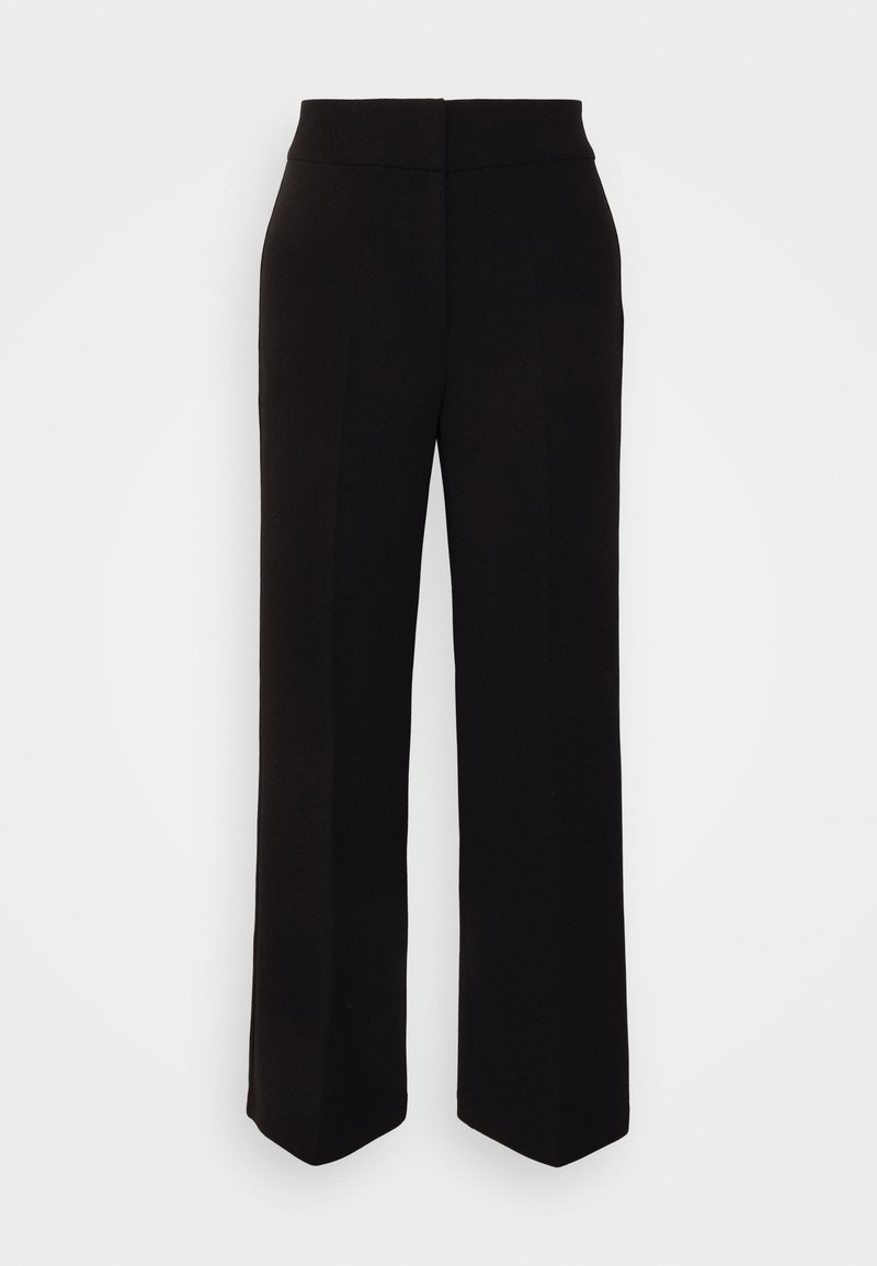 dkny cropped pants