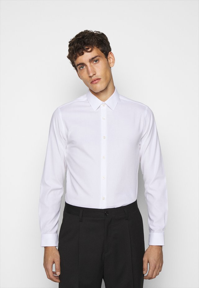 FILBRODIE - Skjorter - pure white