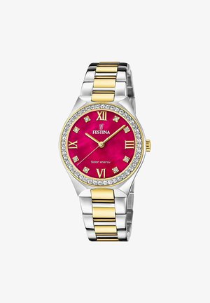 FESTINA - Reloj - rouge
