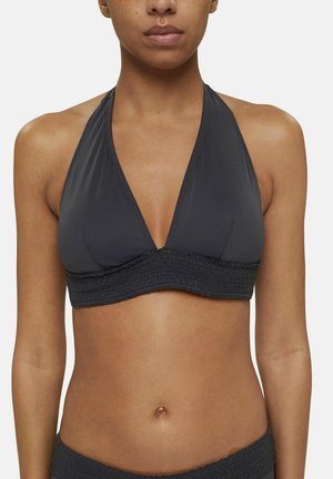 Bikini top - anthracite