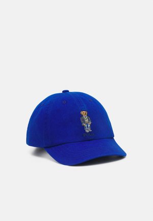 SPORT HEADWEAR HAT UNISEX - Gorra - pacific royal