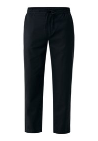 Niet geselecteerd, black