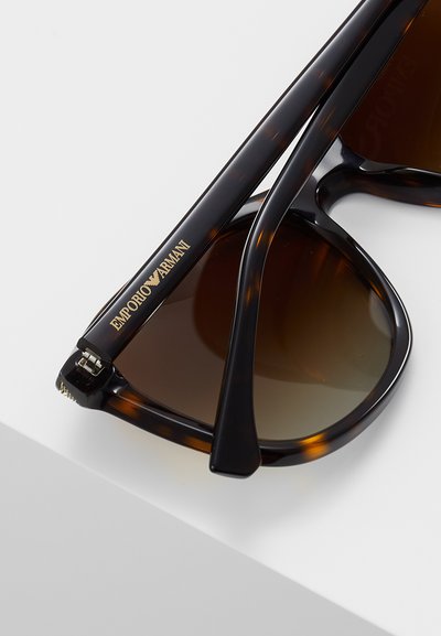 Emporio Armani Ochelari de soare - brown