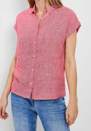 Chemisier - light red