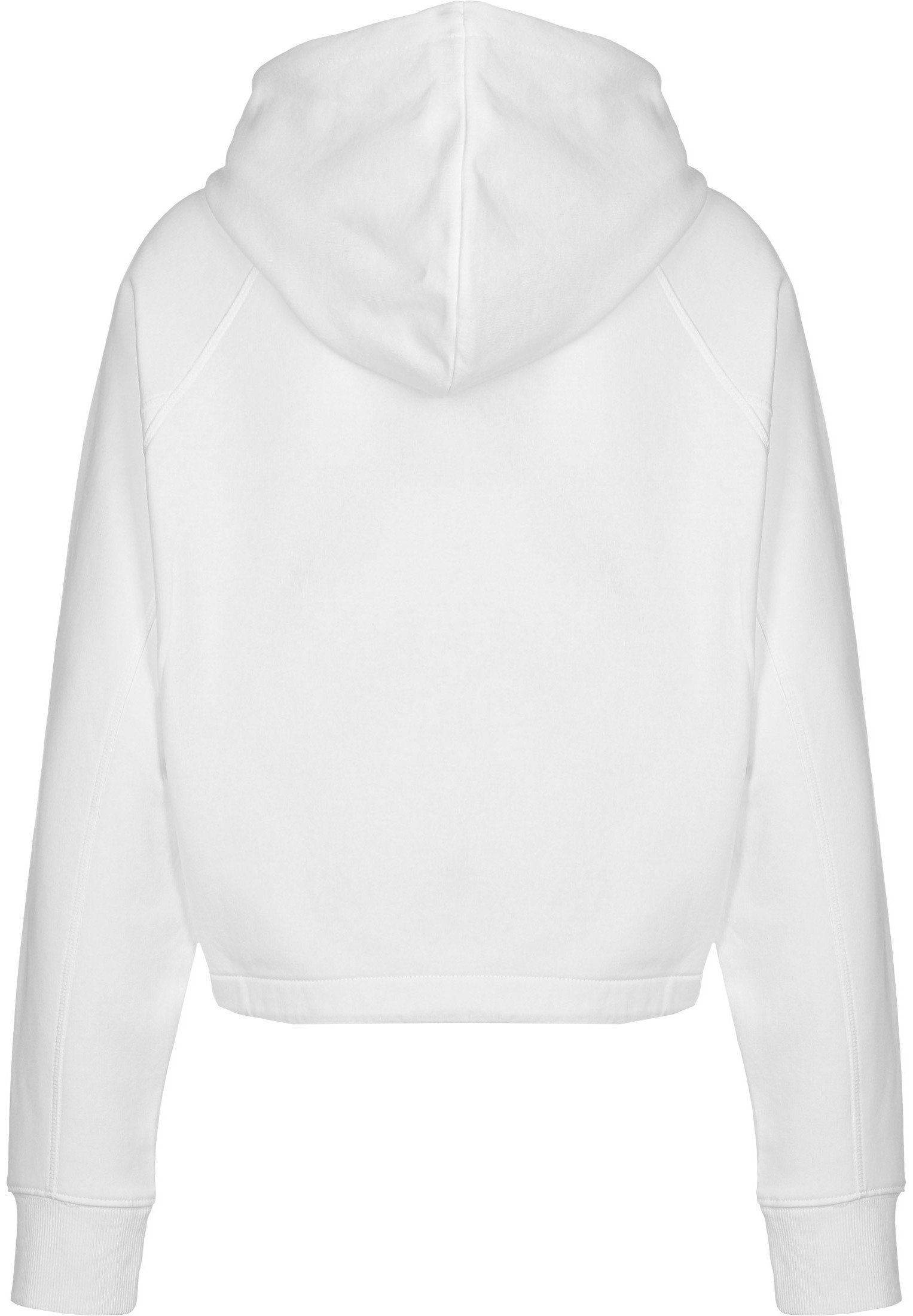 Fila ELAXI CROPPED Hoodie bright whitewit Zalando.nl Fila HOODY Hoodie bright white Zalando.nl