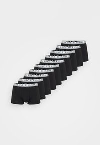 Δεν επιλέχθηκε, black