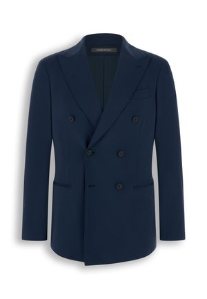 Boggi Milano, Veste de costume - navy blue