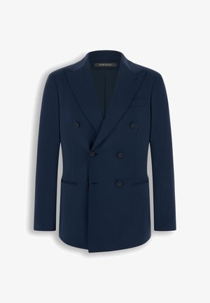 Boggi Milano, Americana - navy blue