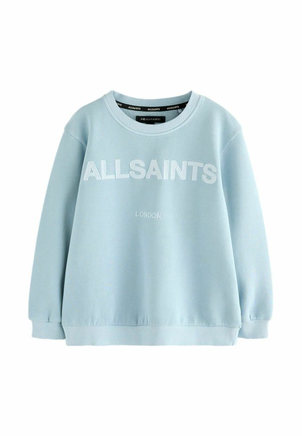 REGULAR FIT LOGO CREW  - Sweatshirt