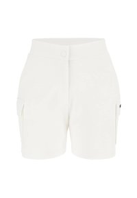 Shorts - blanc