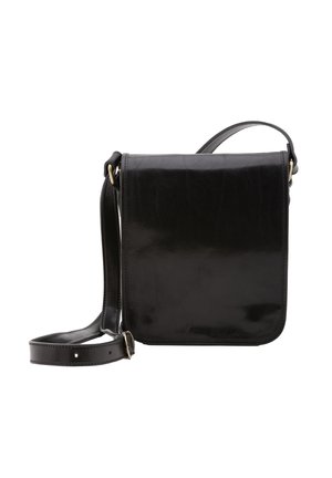 Borsa a tracolla - black