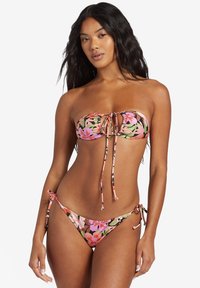 Billabong SOL SEARCHER  - Bikini pezzo sopra - mul