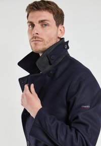 Armor lux CABAN DRAP DE FORT CIGOGNE Veste de costume