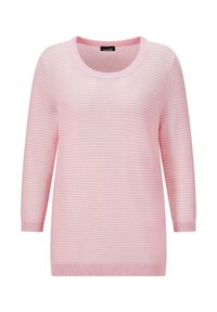 Non selezionato, rosé patterned