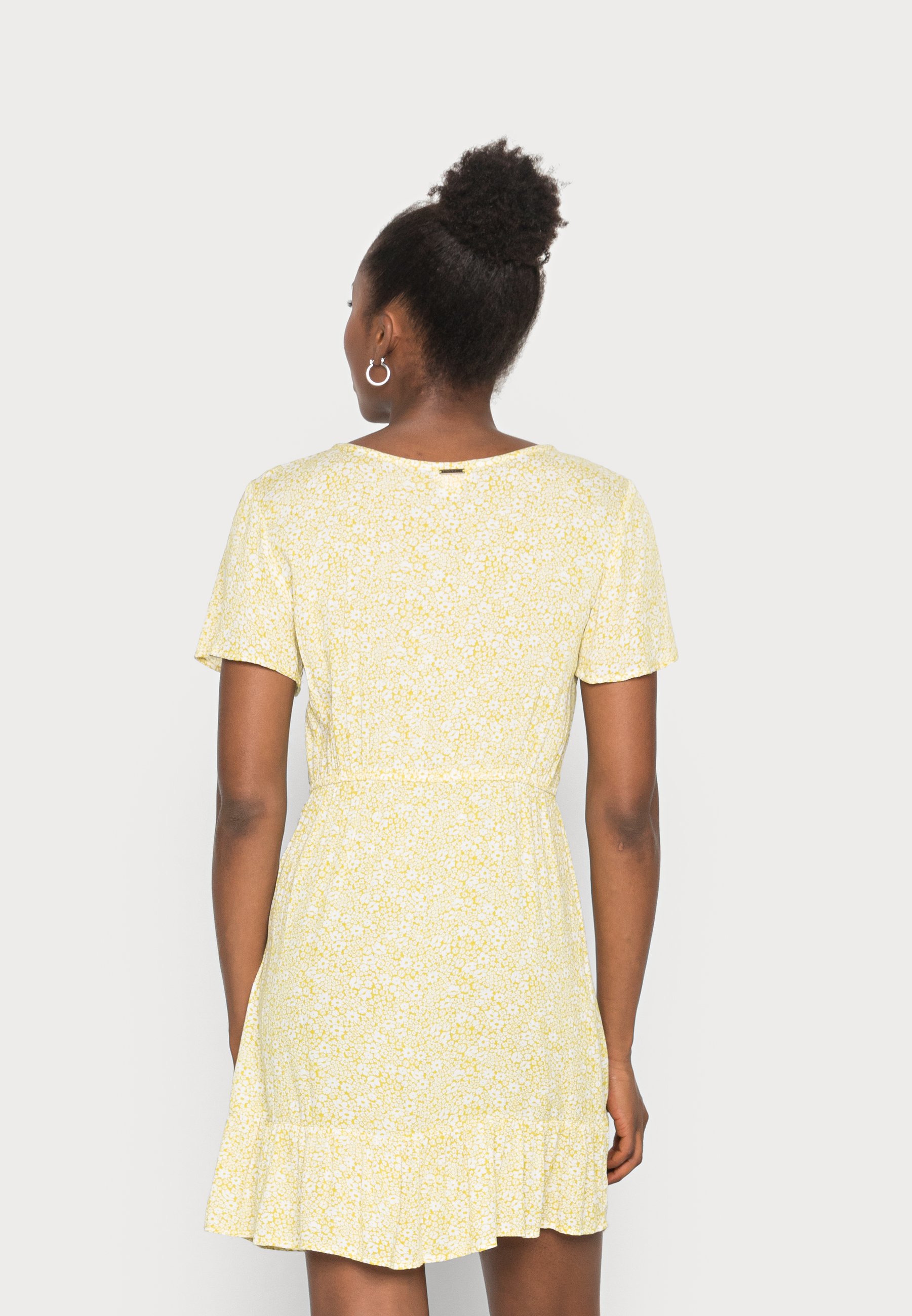 Billabong DAY TRIPPIN - Day dress 