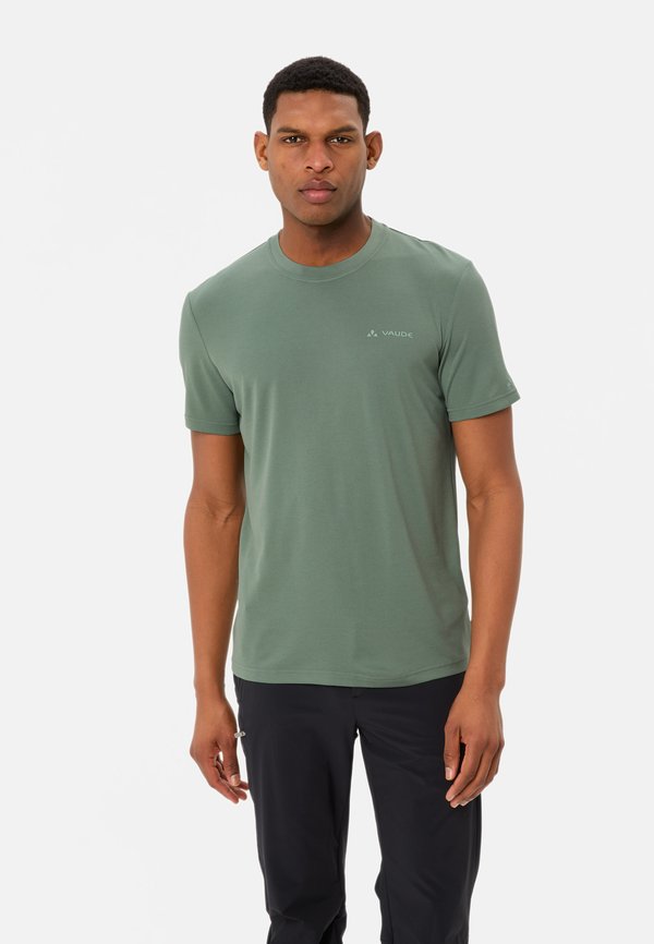T-Shirt basic - agave