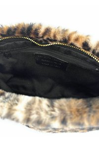 OH MY BAG SHURI - Sac à main - océlot
