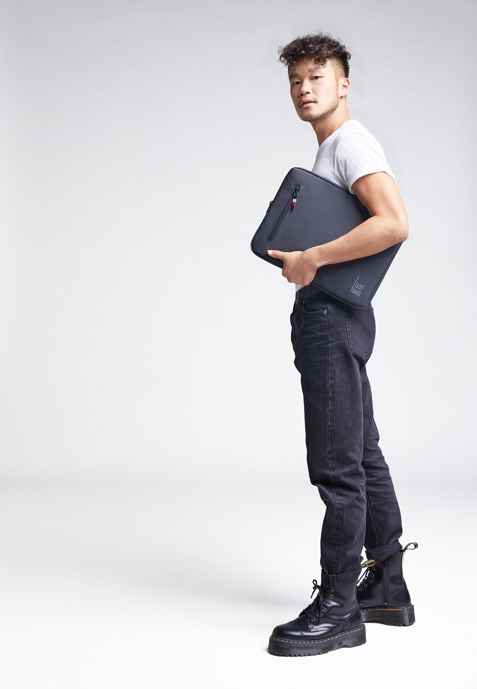 Uomo Borsa porta PC Uomo Borsa porta PC