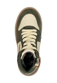 Keq Babyschoenen - groen