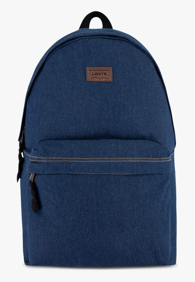 Levi's® BACKPACK UNISEX - Tagesrucksack - del rey/blue denim - Zalando